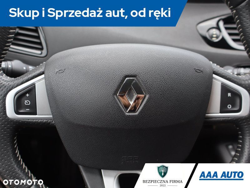 Renault Scenic - 15