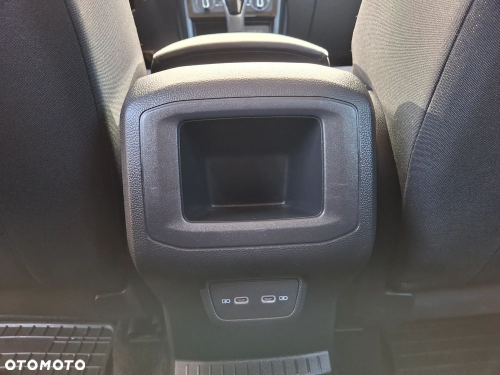 Volkswagen T-Cross 1.0 TSI Life - 27