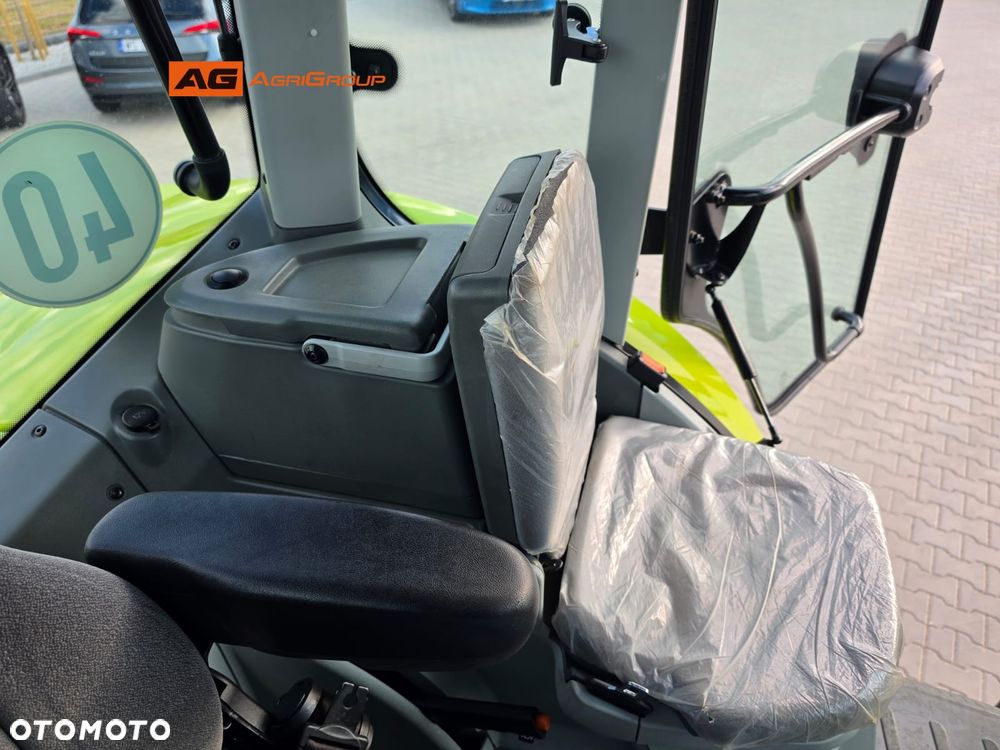 Claas Arion 640 CIS - 20