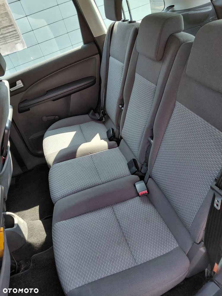 Ford C-MAX - 8