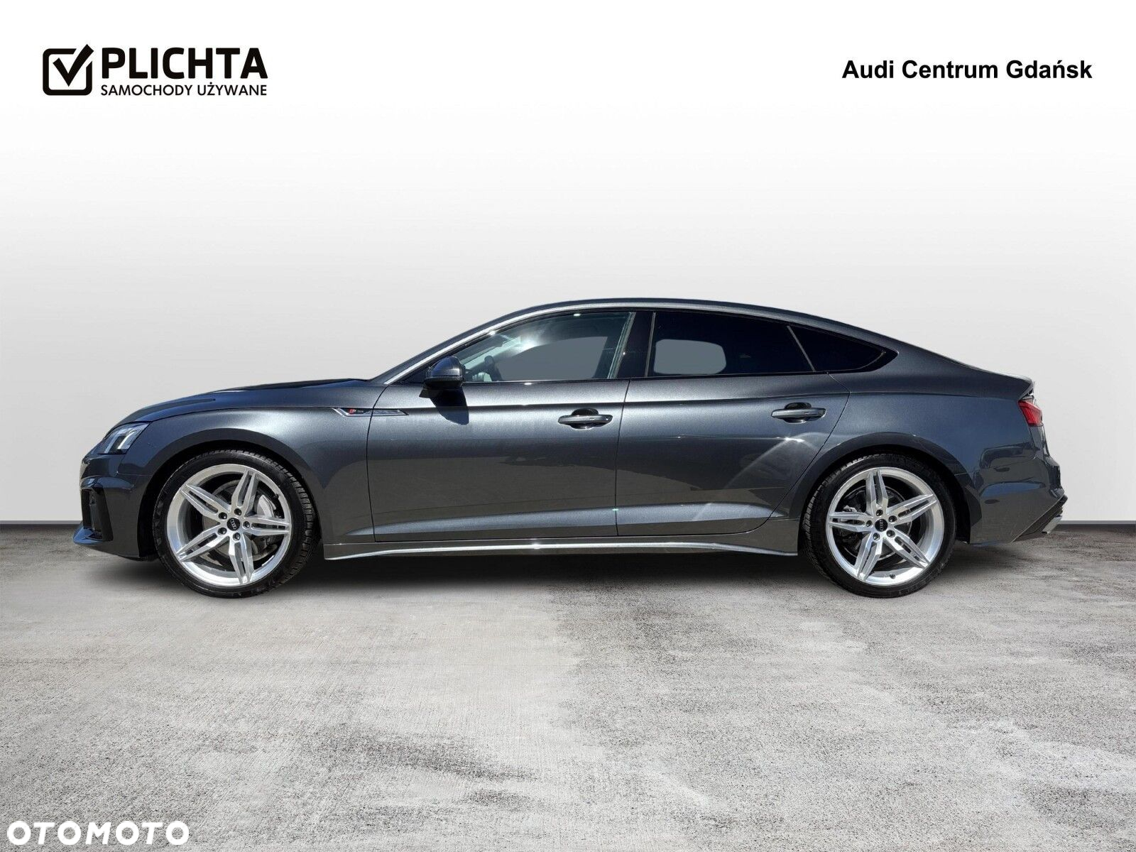Audi A5 - 2