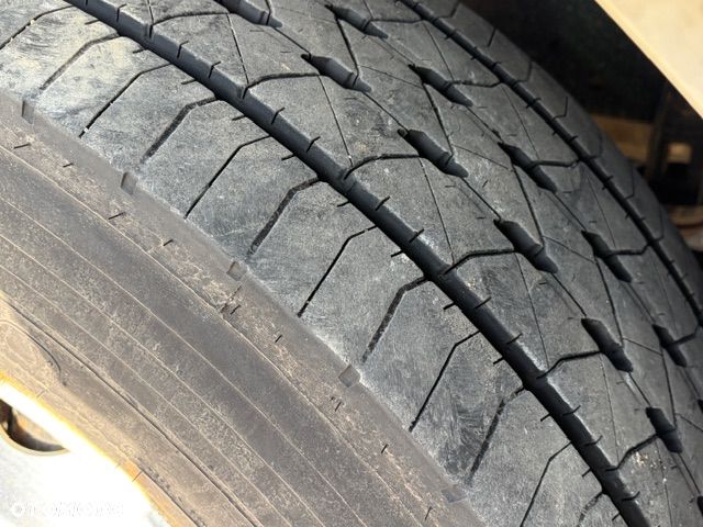 MAN TGX 18.460 BLS RETARDER - 15