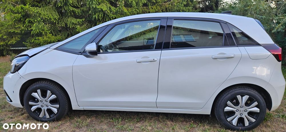 Honda Jazz e:HEV 1.5 i-MMD Elegance - 4