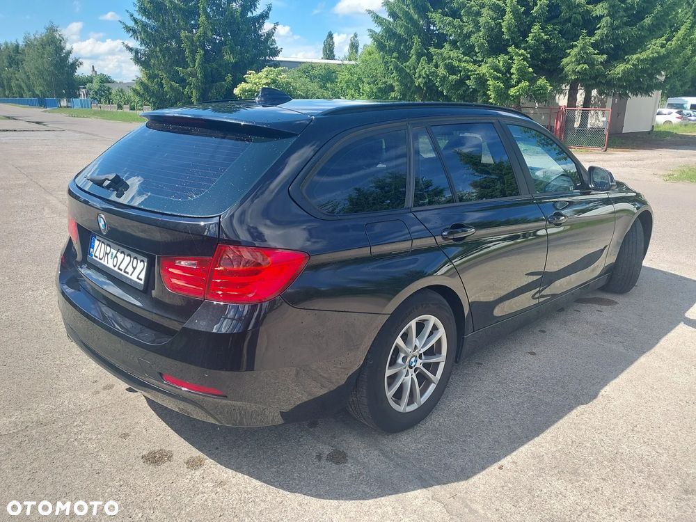 BMW Seria 3 - 9