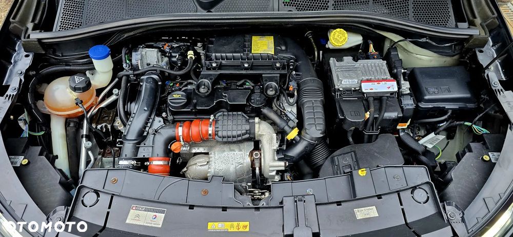 Citroën C4 Cactus BlueHDi 100 Stop&Start Shine Edition - 38