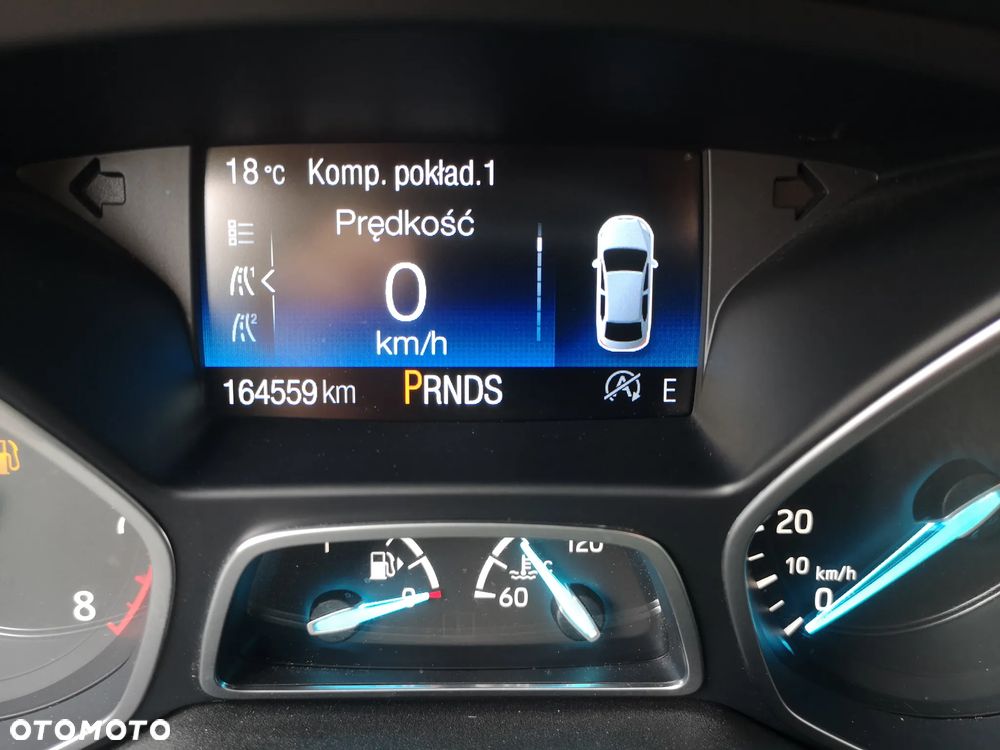 Ford Kuga 2.0 EcoBoost 4x4 ST-Line - 18