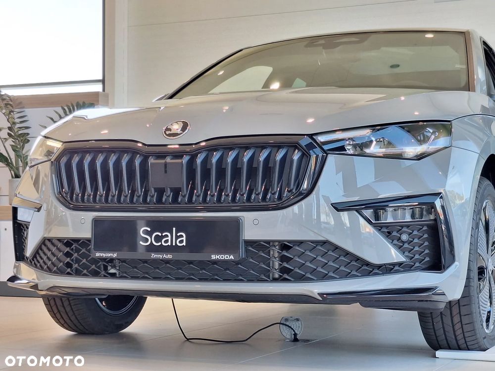 Skoda Scala 1.5 TSI Monte Carlo DSG - 8
