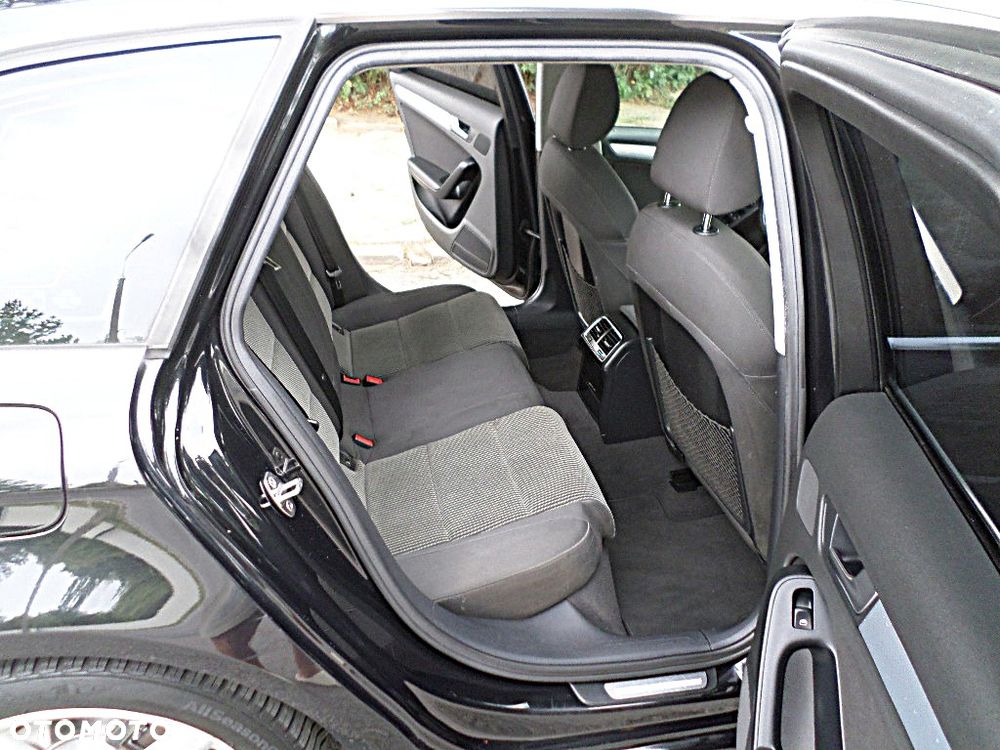 Audi A4 Avant 2.0 TDI - 24