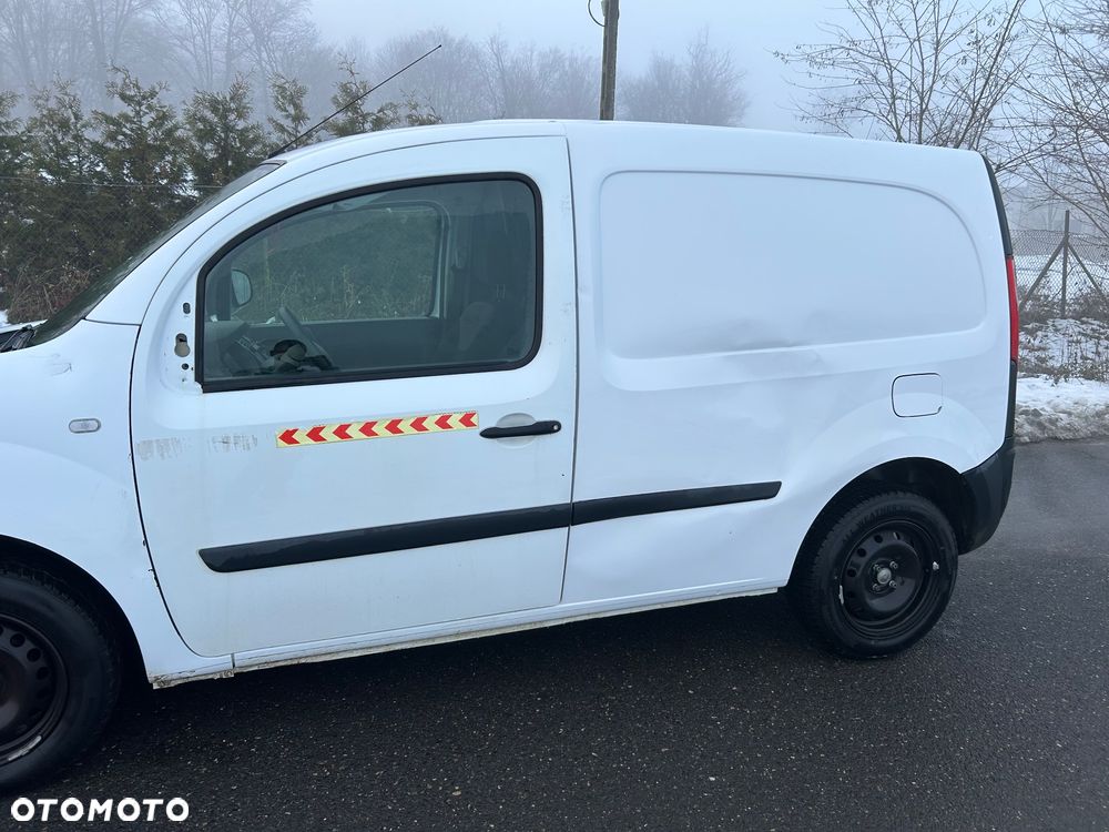 Renault Kangoo - 3