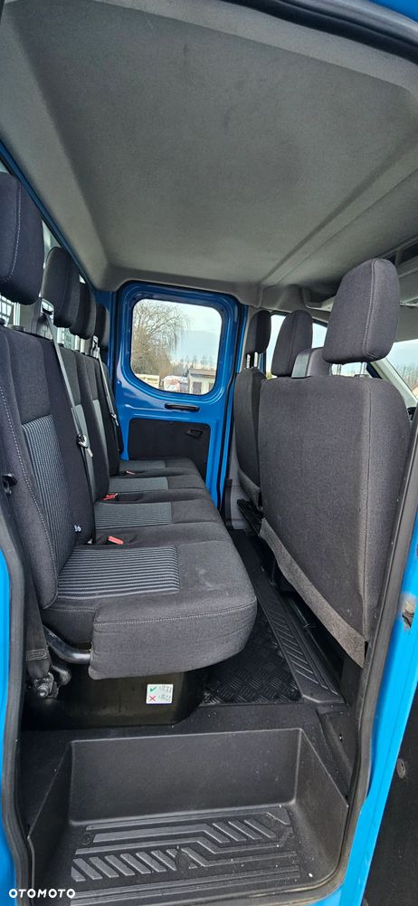Ford Transit - 9