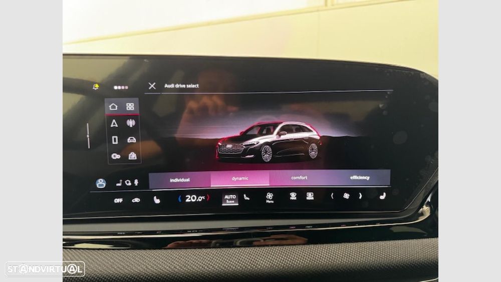 Audi A5 TDI SE Business — fotografia 10
