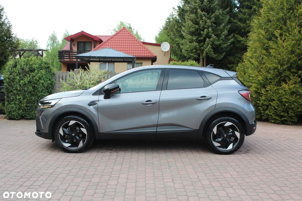 Renault Captur - 2