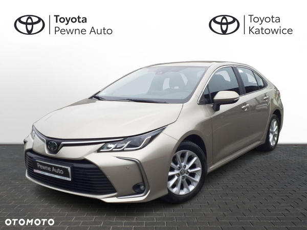 Toyota Corolla 1.6 Comfort