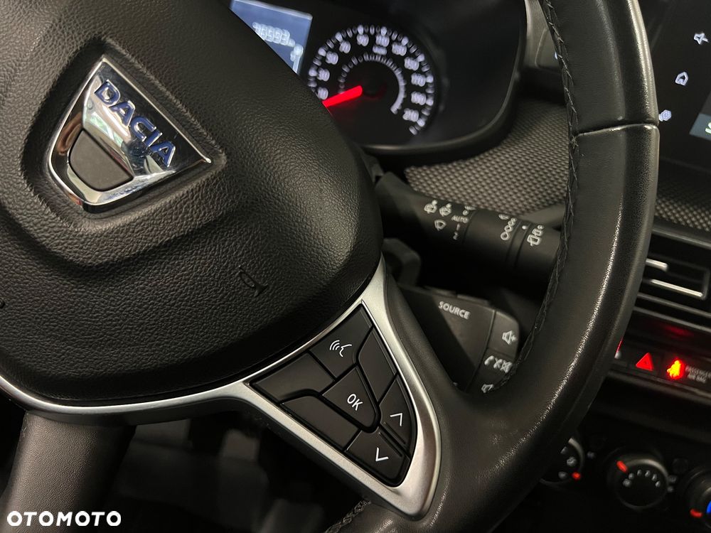 Dacia Sandero 1.0 SCe Comfort - 30