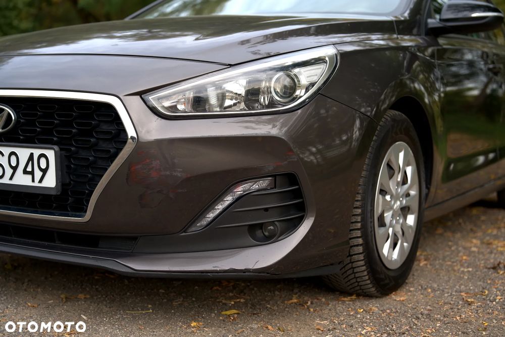 Hyundai i30 - 4