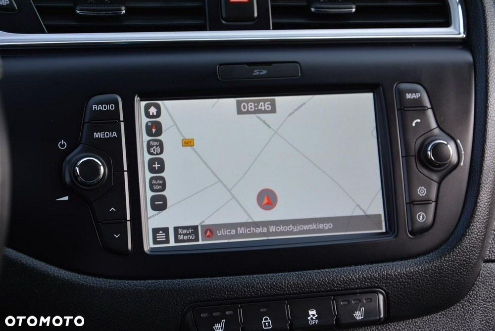 Kia Ceed 1.4 CVVT Attract - 26