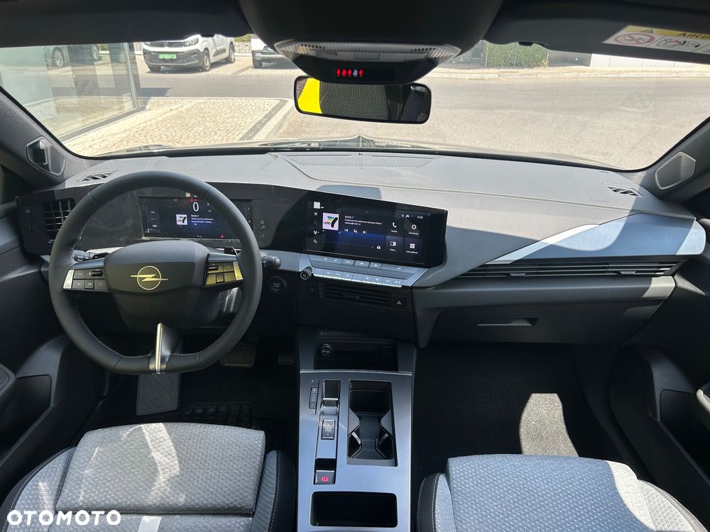 Opel Astra 1.5 CDTI GS S&S - 14