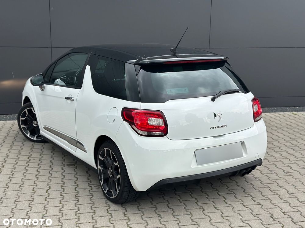 Citroën DS3 - 7