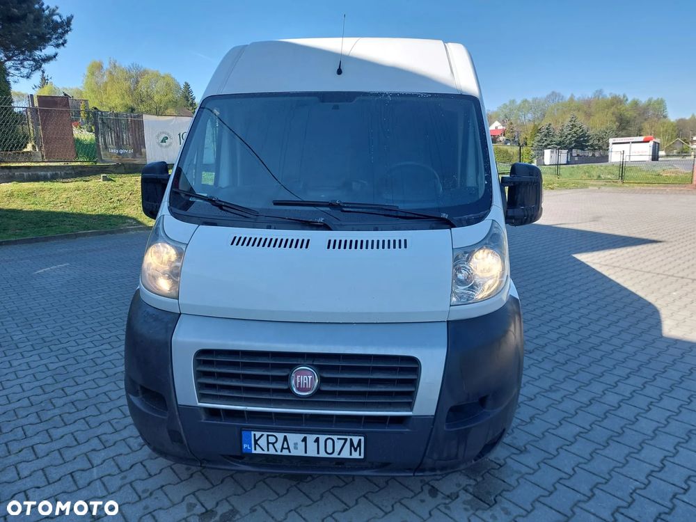 Fiat Ducato typ.250 L3H2 - 3