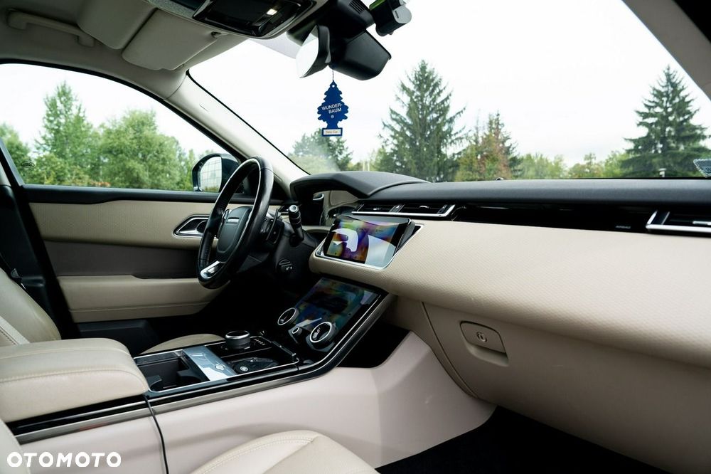 Land Rover Range Rover Velar - 22