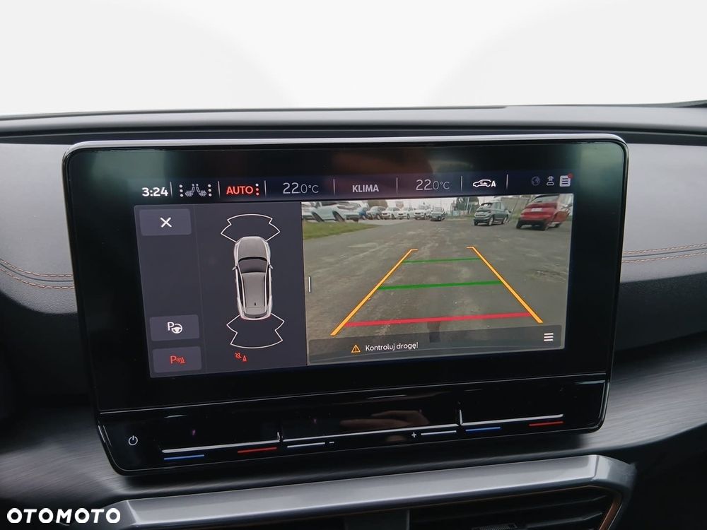 Cupra Formentor 1.5 TSI DSG - 23