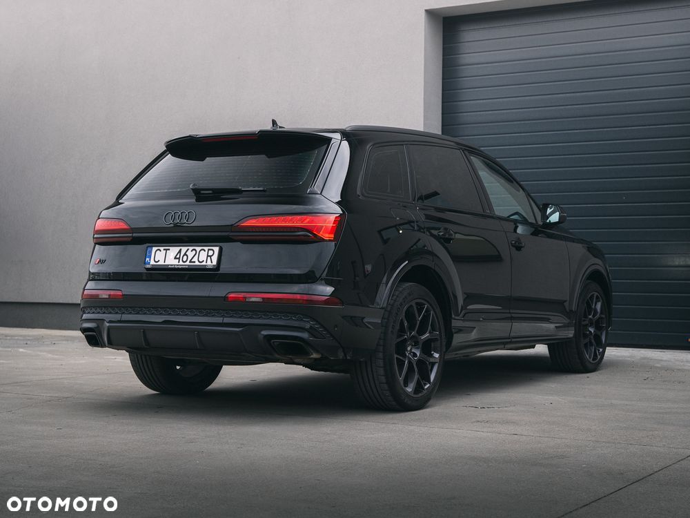 Audi Q7 - 10