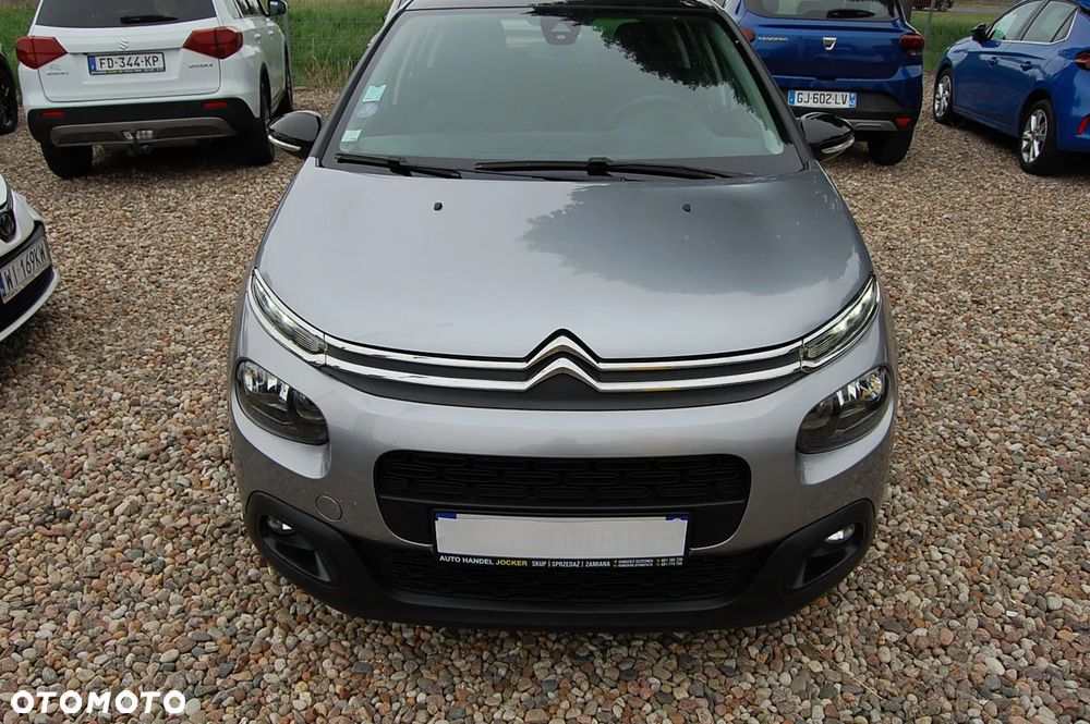 Citroën C3 - 5