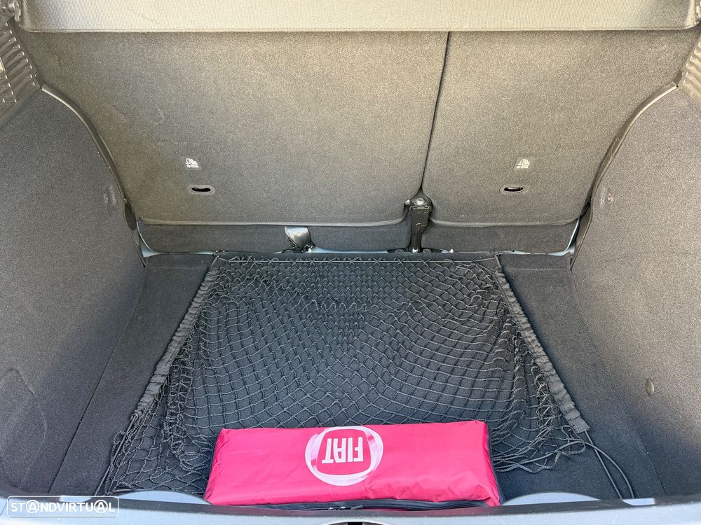 Fiat 500X 1.0 FireFly Mirror - 29
