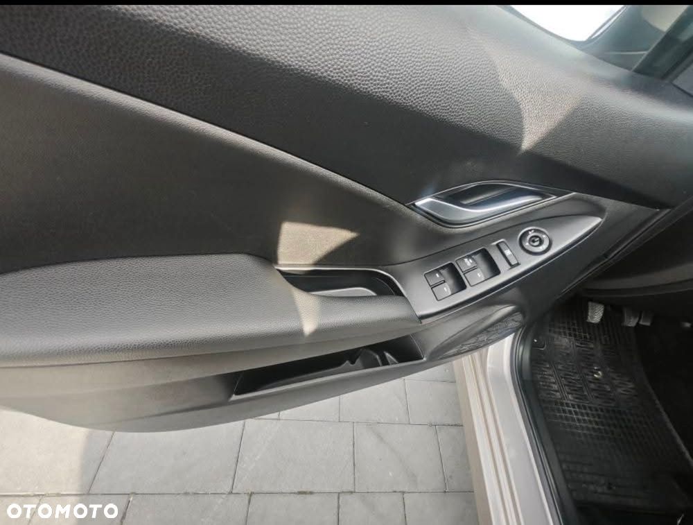 Hyundai ix20 1.4 BlueDrive Comfort - 6