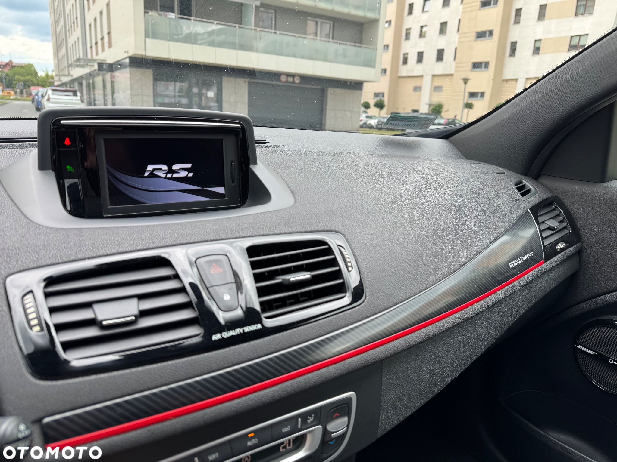 Renault Megane 2.0 16V R.S - 23