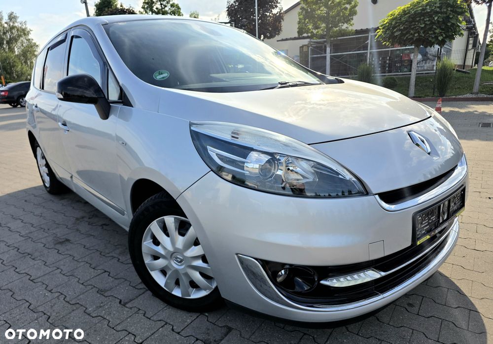 Renault Grand Scenic