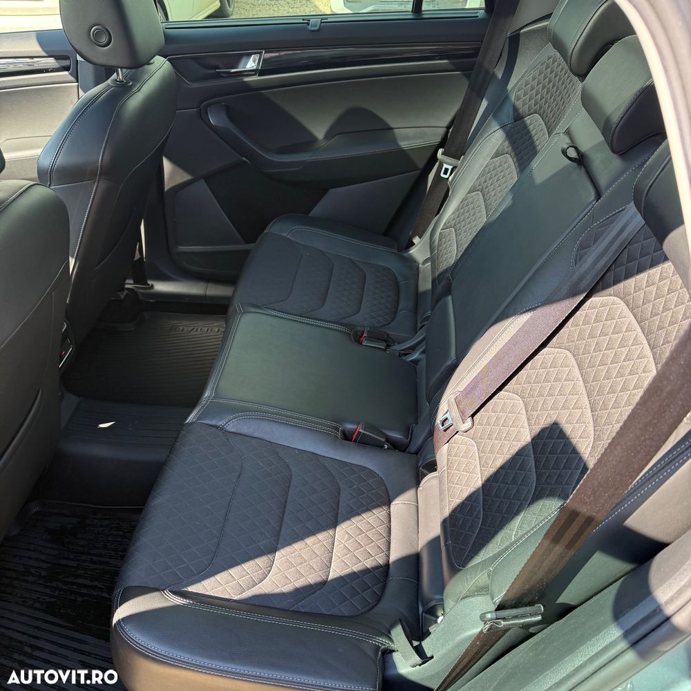 Skoda Kodiaq 2.0 TDI 4X4 DSG Style - 10