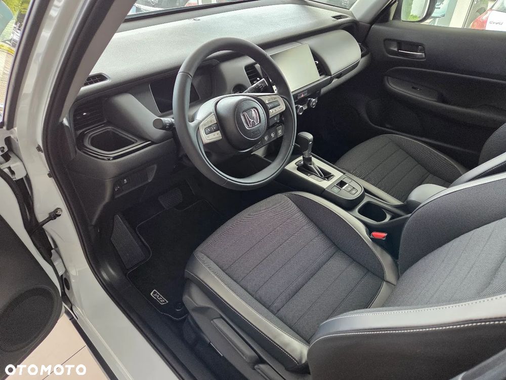 Honda Jazz ver-1-5-i--mmd-crosstar-advance - 4