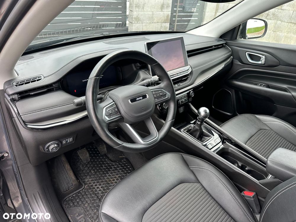 Jeep Compass 1.3 GSE T4 Night Eagle - 7