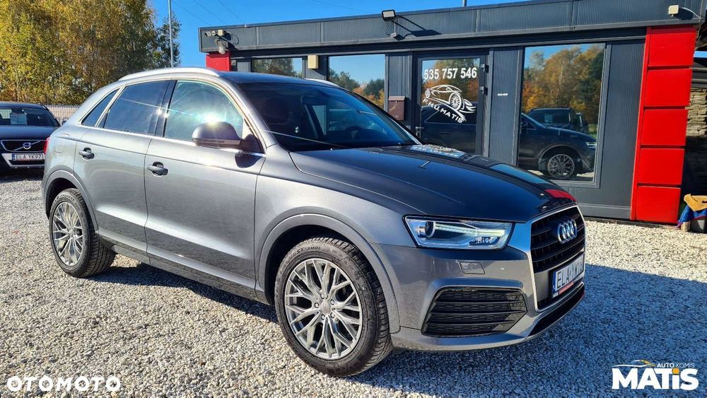 Audi Q3 - 36