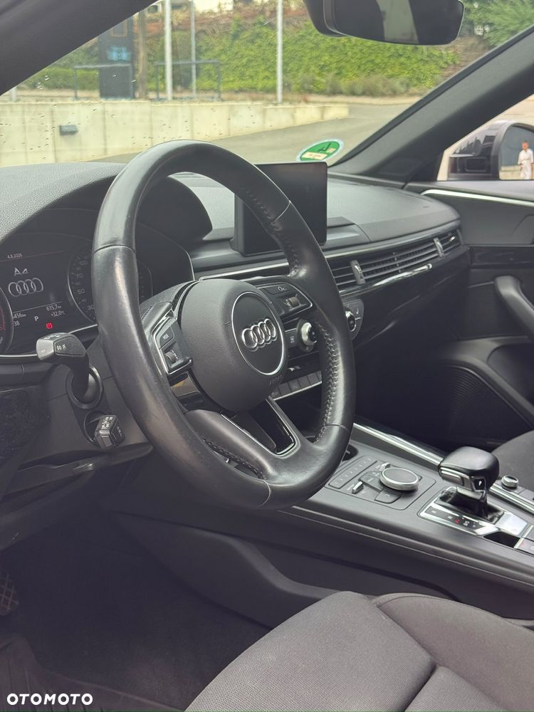 Audi A4 Avant - 5