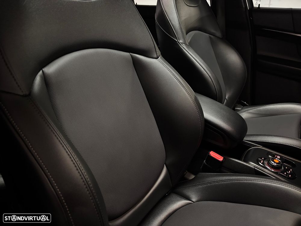 MINI Countryman One D Northwood Edition Auto - 11