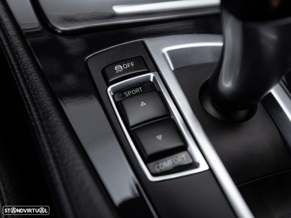 BMW 520 - 21