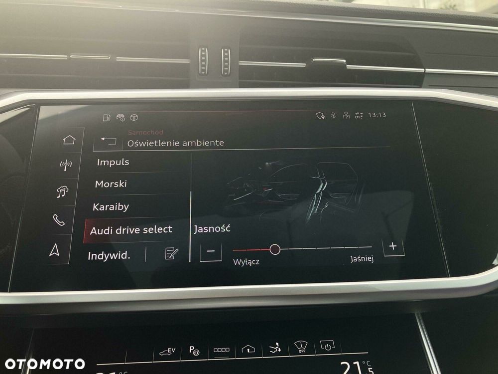 Audi A7 Sportback - 29