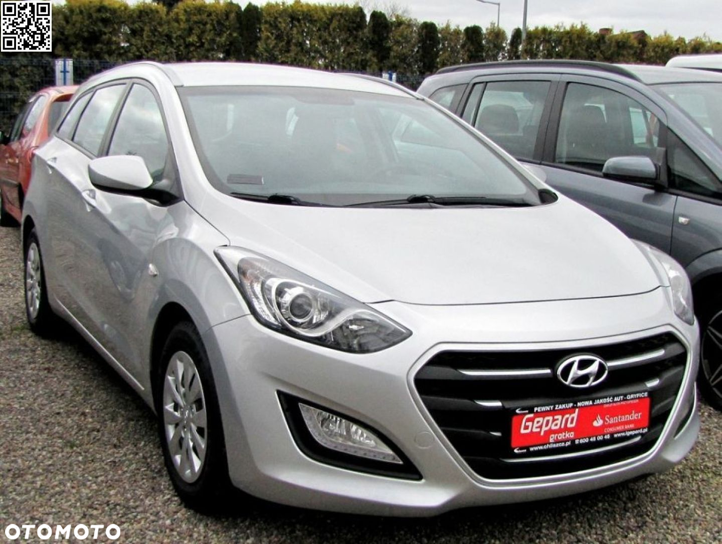 Hyundai i30 - 2