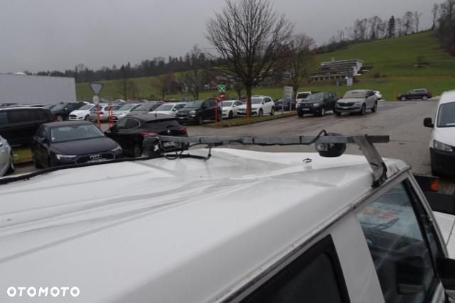 Mitsubishi Pajero - 6