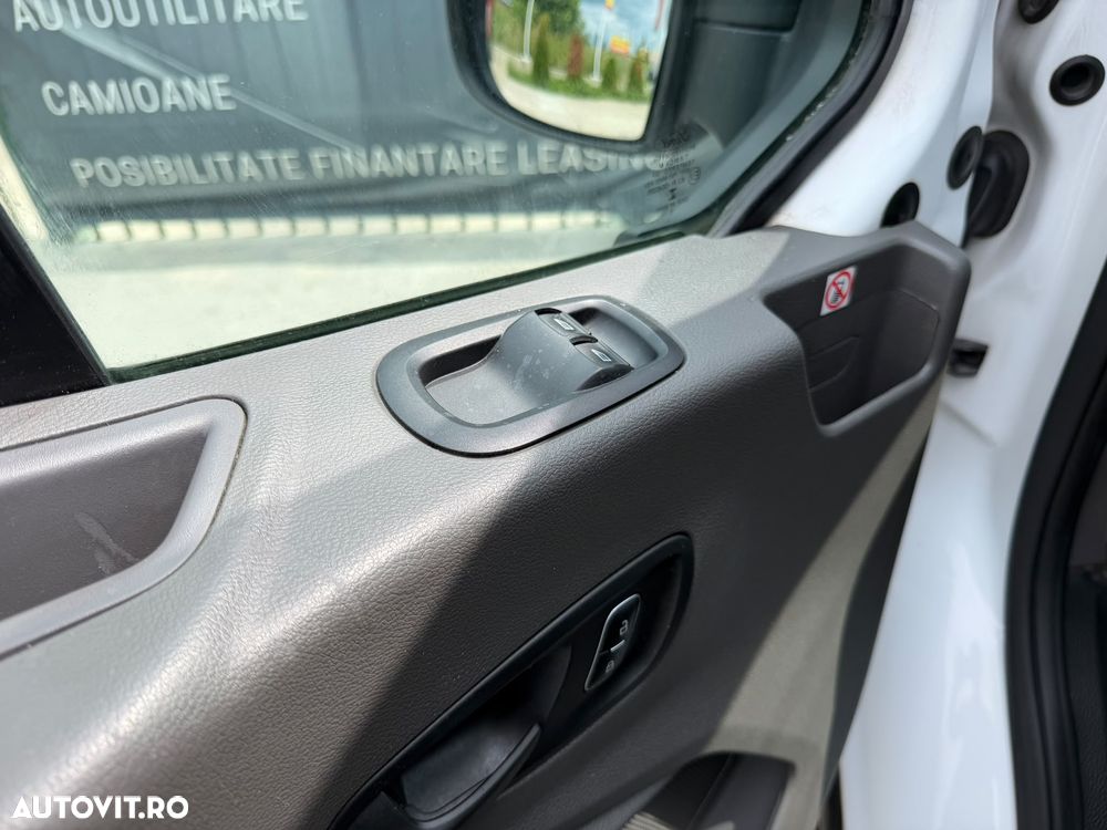 Ford Transit L3H2 - 27
