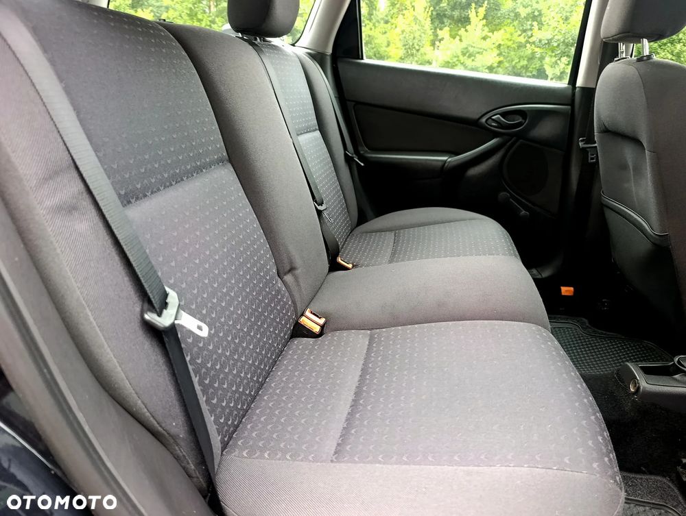 Ford Focus TDCi Viva X - 19