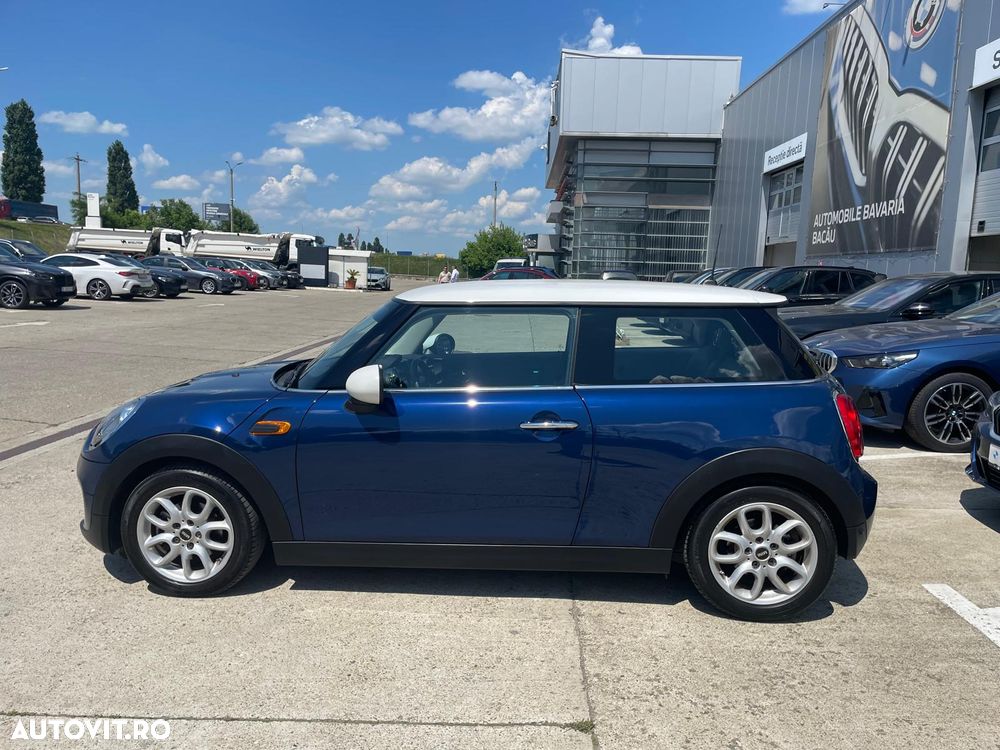 Mini Cooper - 5