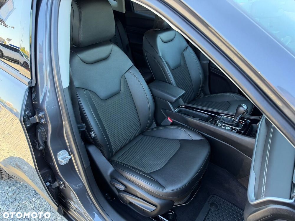 Jeep Compass 1.3 T4 PHEV 4xe Limited S&S - 33