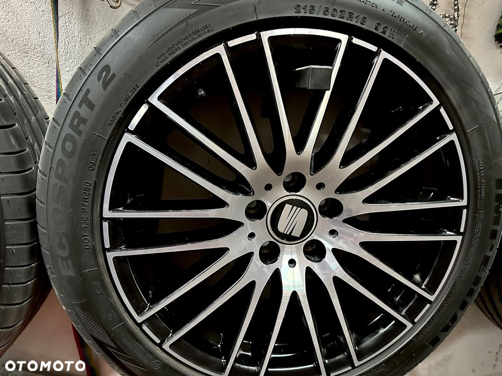 Seat Ateca 1.4 ECO TSI DSG XCELLENCE - 37