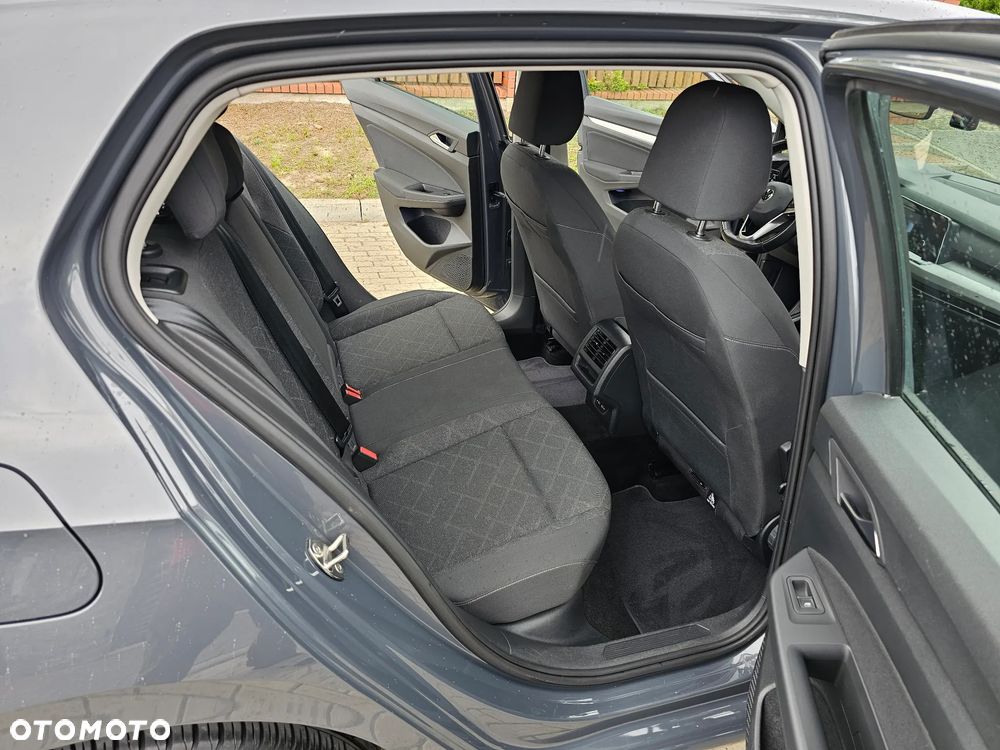 Volkswagen Golf 1.5 TSI EVO Life - 13
