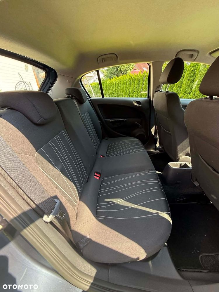 Opel Corsa 1.2 16V Enjoy - 3