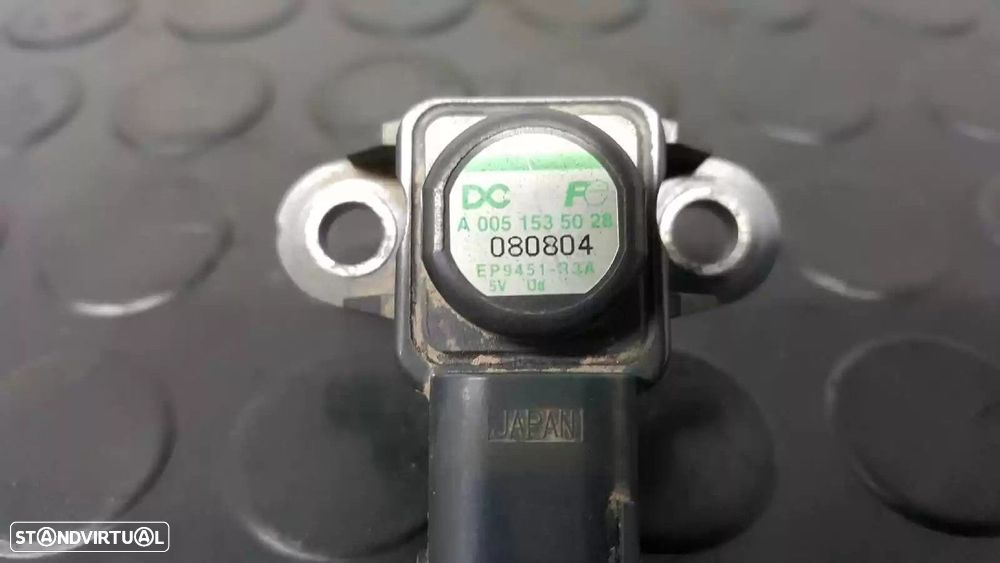 SENSOR MERCEDES-BENZ SPRINTER 3-T FURGÃO 2006 -A0051535028 - 1