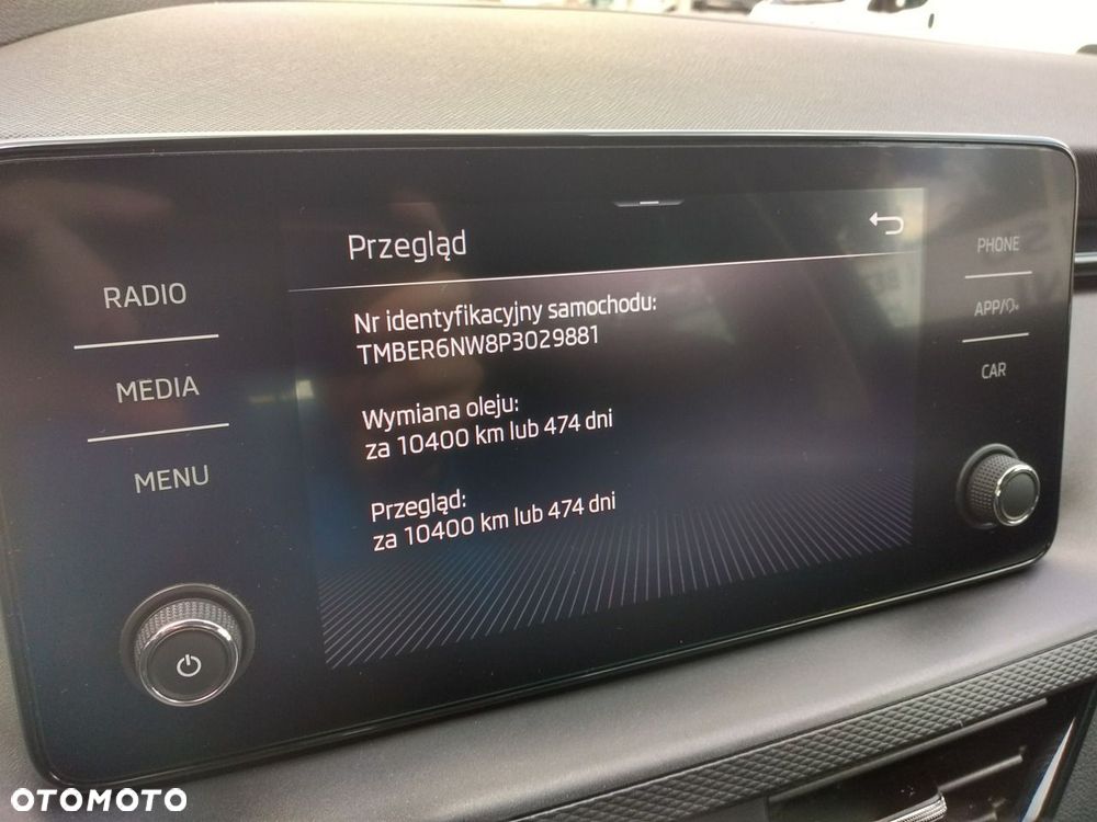 Skoda Scala - 16